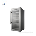 Dry Age Fridge Commercial home small stable beef dry age fridge Factory